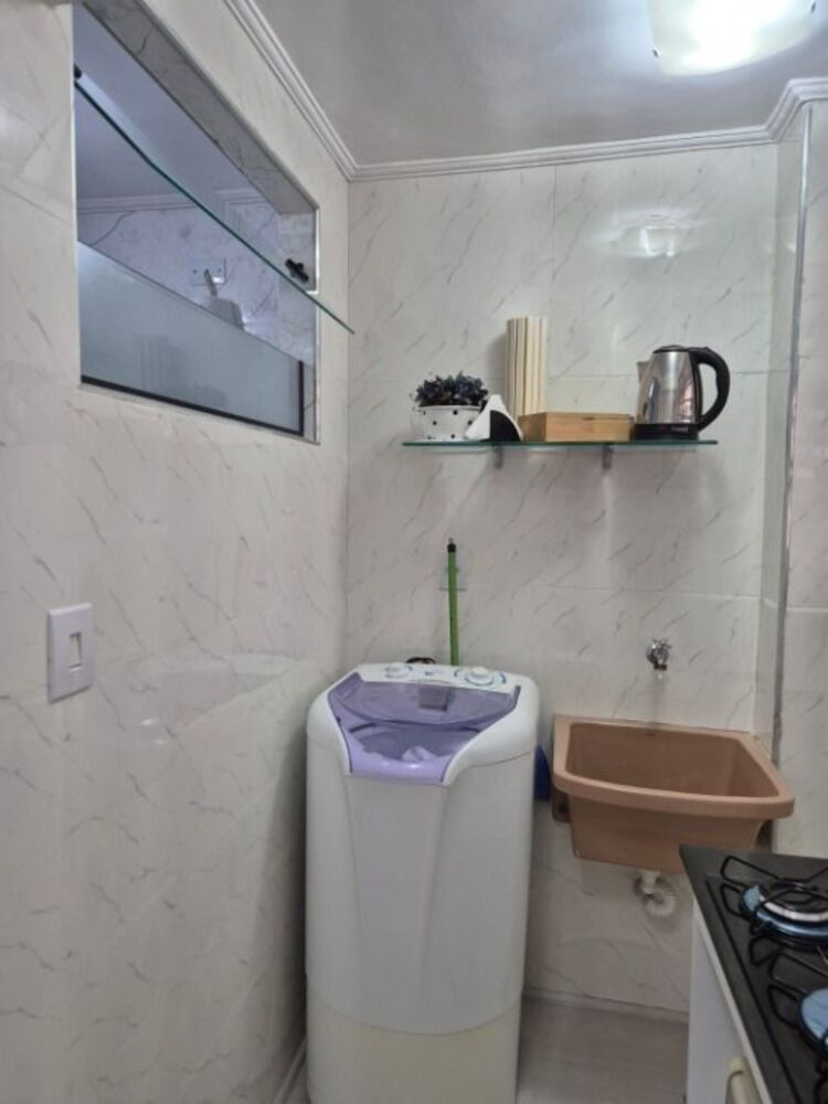 Apartamento, 1 quarto, 65 m² - Foto 5