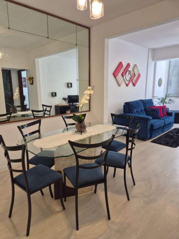 Apartamento, 1 quarto, 65 m² - Foto 12