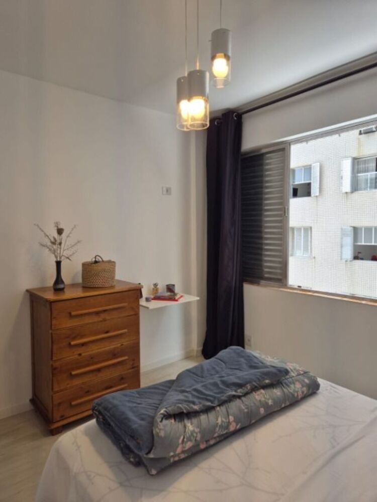 Apartamento, 1 quarto, 65 m² - Foto 7