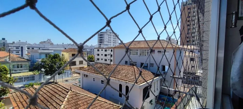 Apartamento à venda com 3 quartos, 60m² - Foto 2