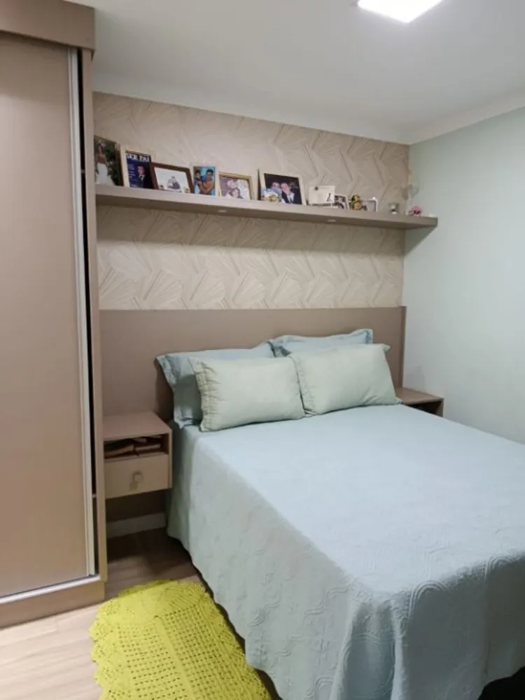 Apartamento, 1 quarto, 38 m² - Foto 2