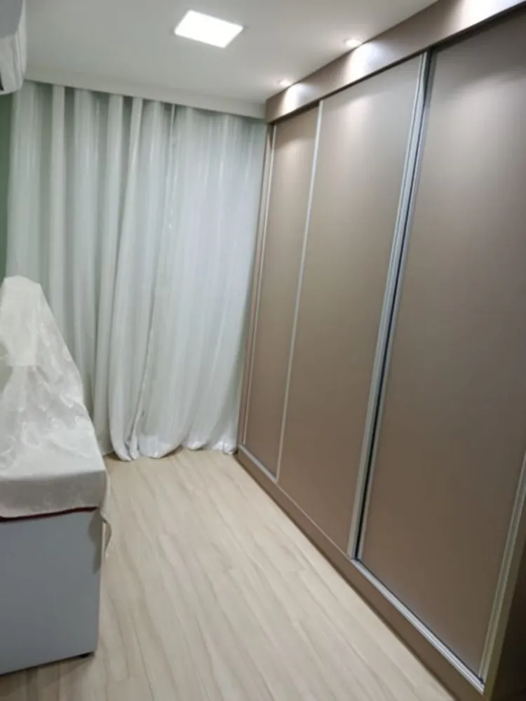 Apartamento, 1 quarto, 38 m² - Foto 4
