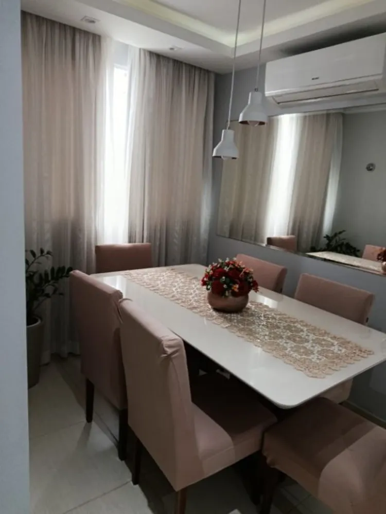 Apartamento, 1 quarto, 38 m² - Foto 6