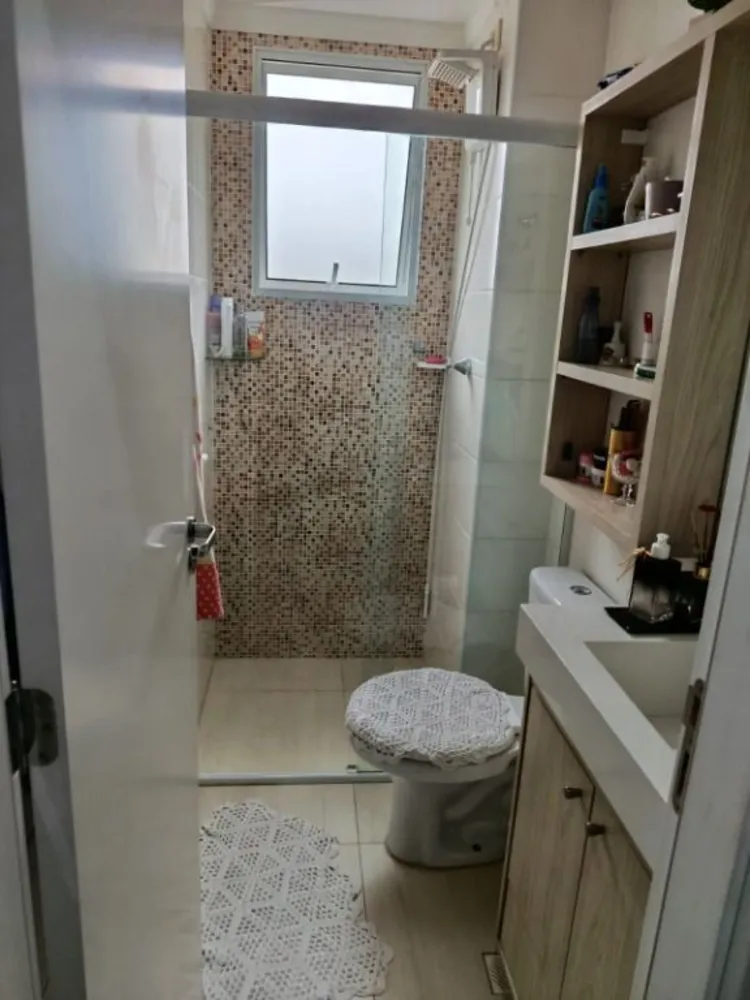 Apartamento, 1 quarto, 38 m² - Foto 5