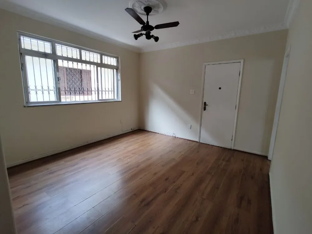 Apartamento, 3 quartos, 90 m² - Foto 1