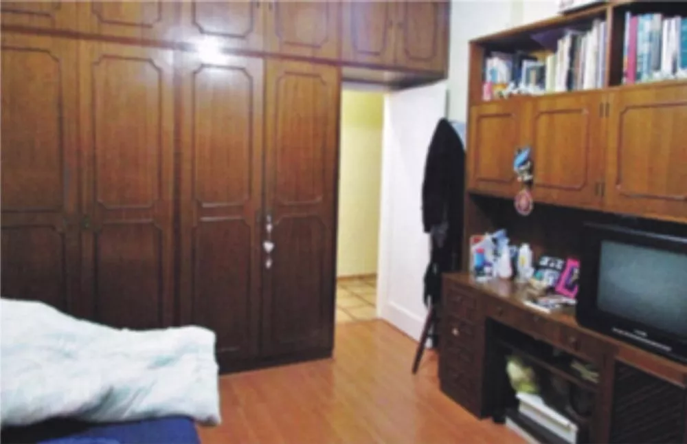 Apartamento à venda com 3 quartos, 95m² - Foto 3