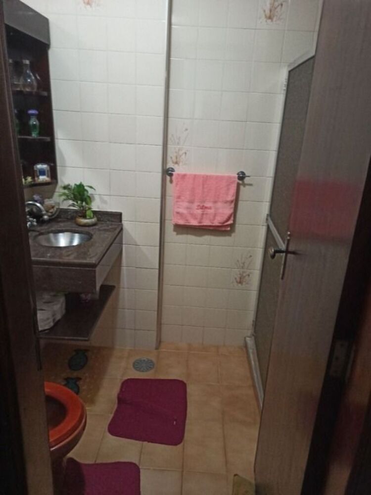 Apartamento à venda com 1 quarto, 74m² - Foto 3