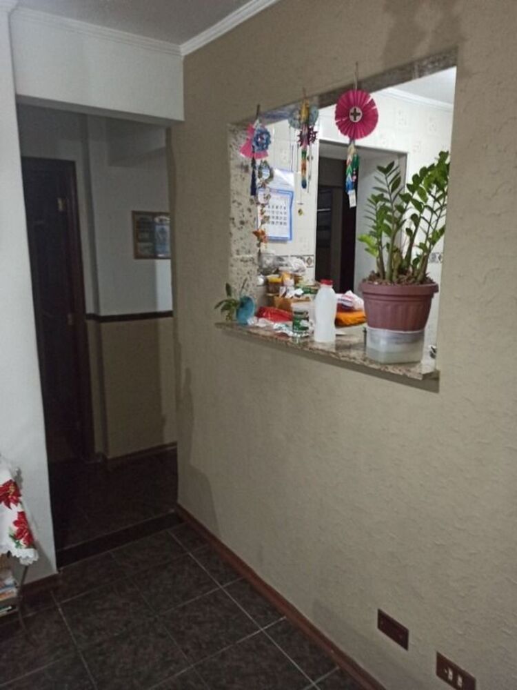 Apartamento à venda com 1 quarto, 74m² - Foto 1