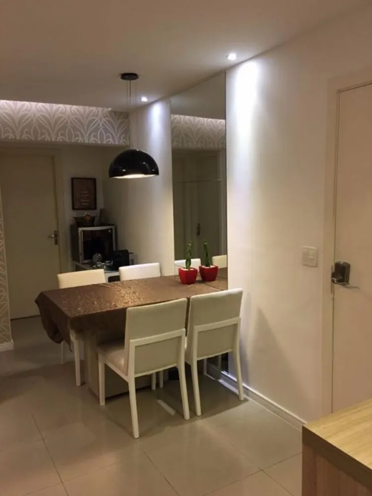 Apartamento, 2 quartos, 67 m² - Foto 1