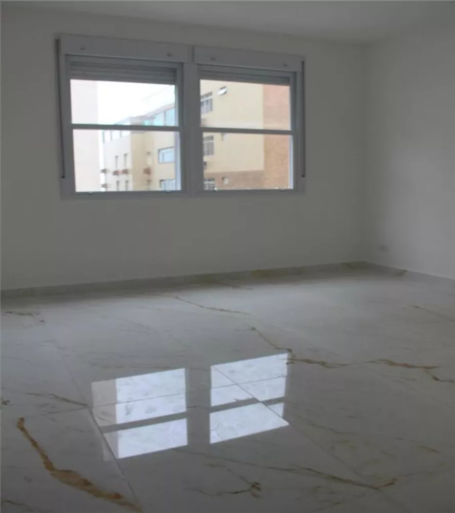 Apartamento à venda com 2 quartos, 94m² - Foto 2