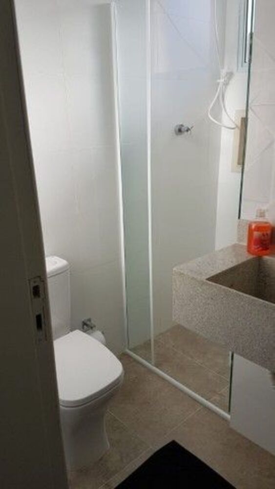 Sobrado, 3 quartos, 106 m² - Foto 9
