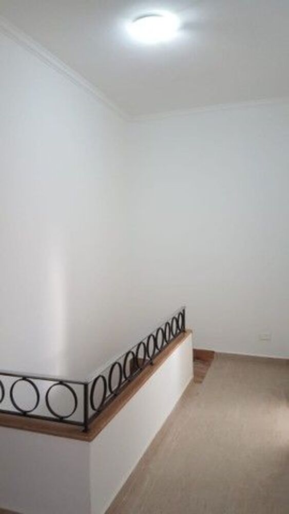 Sobrado, 3 quartos, 106 m² - Foto 1