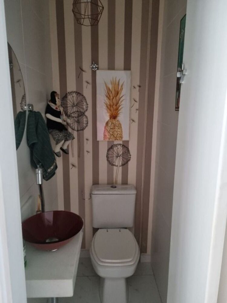 Casa de Condomínio à venda com 2 quartos, 127m² - Foto 4