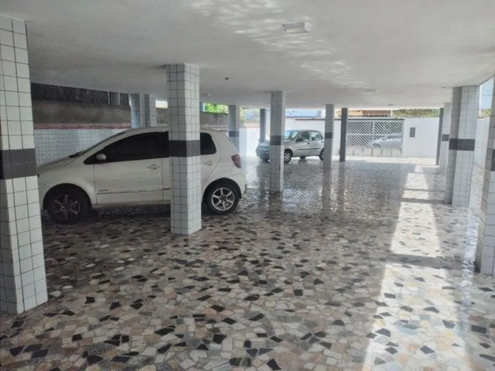 Apartamento, 2 quartos, 76 m² - Foto 2