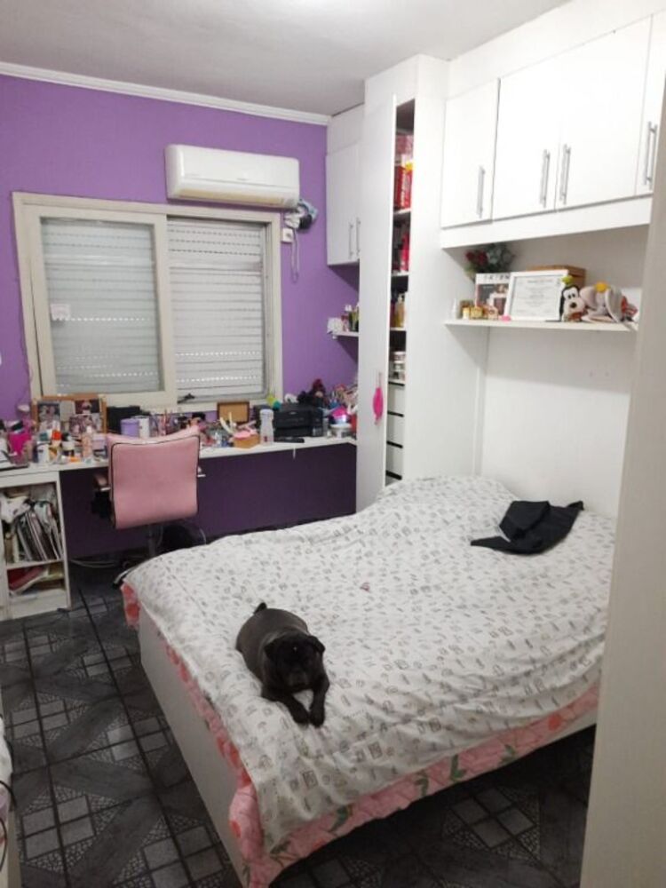 Apartamento, 2 quartos, 70 m² - Foto 1