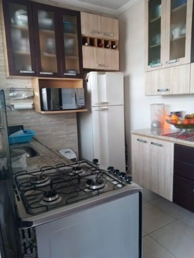 Apartamento, 2 quartos, 85 m² - Foto 6