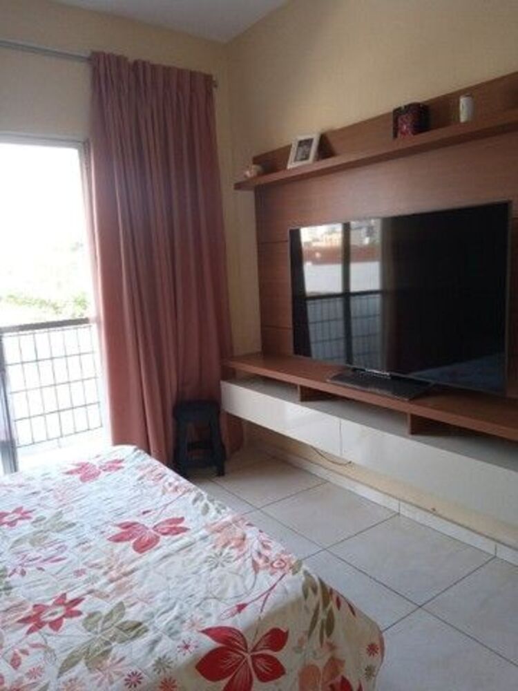 Apartamento à venda com 2 quartos, 85m² - Foto 3