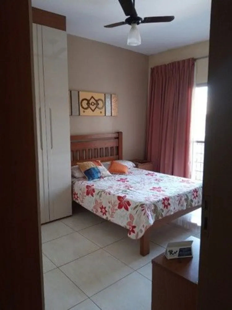 Apartamento, 2 quartos, 85 m² - Foto 5
