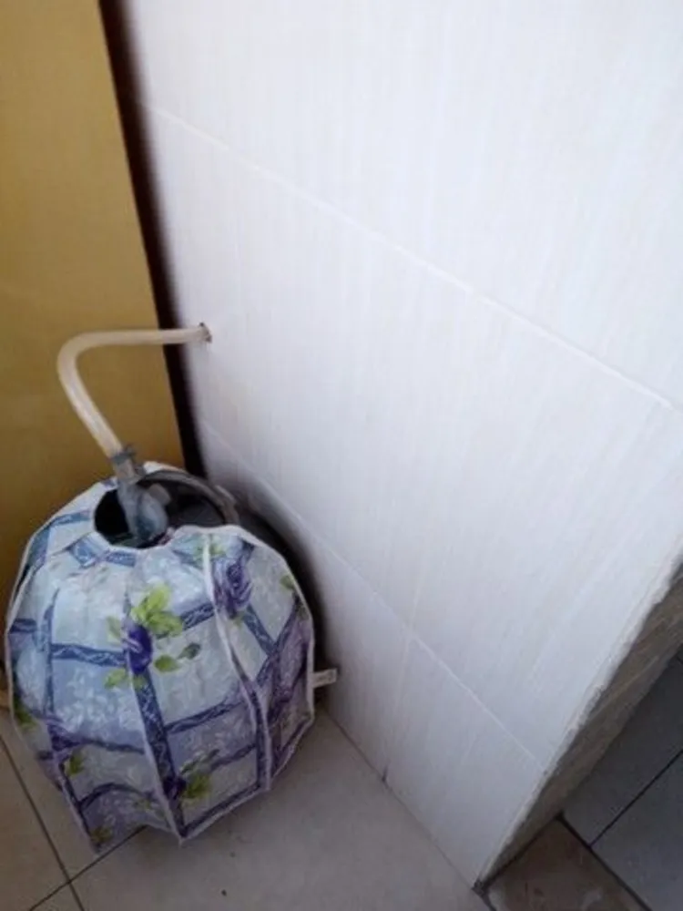 Apartamento, 2 quartos, 85 m² - Foto 7