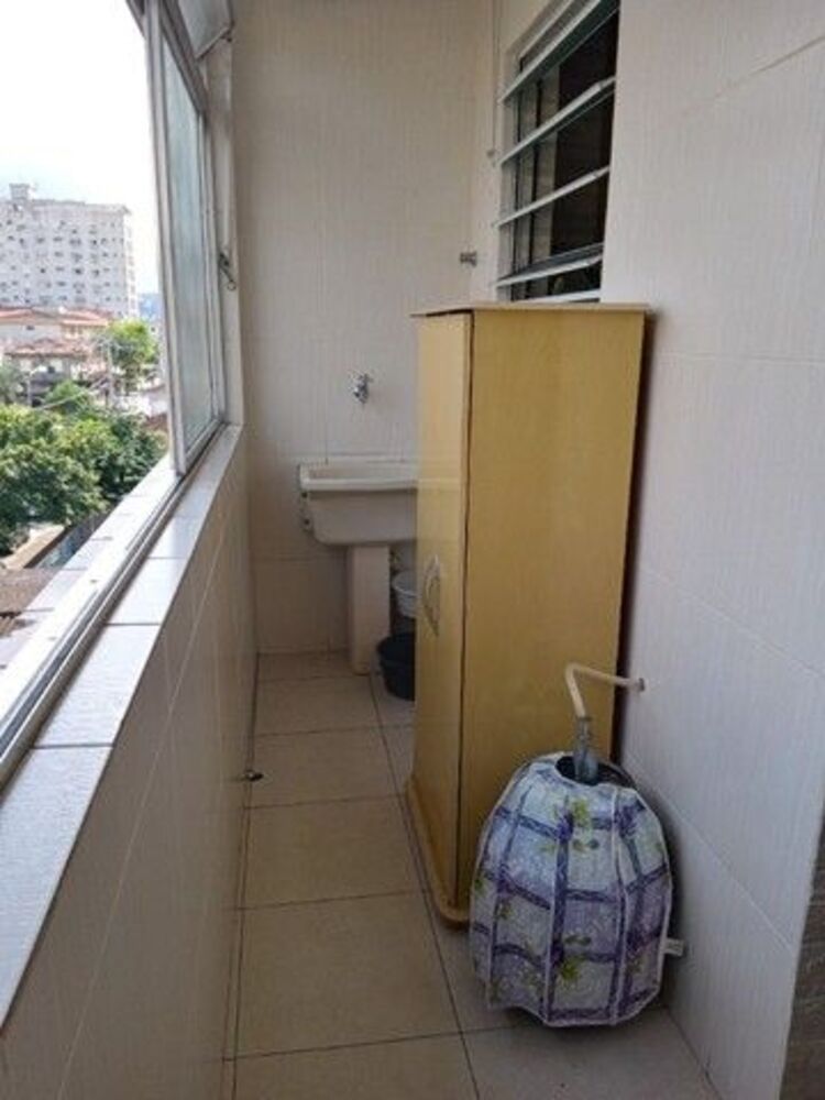Apartamento à venda com 2 quartos, 85m² - Foto 1