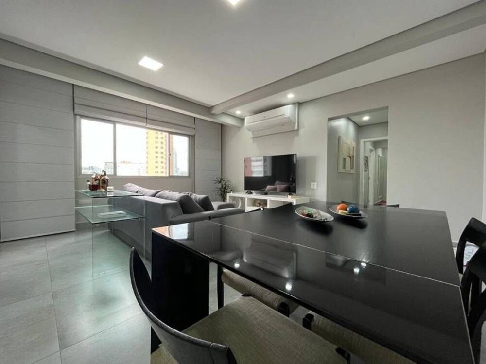 Apartamento à venda com 2 quartos, 120m² - Foto 3