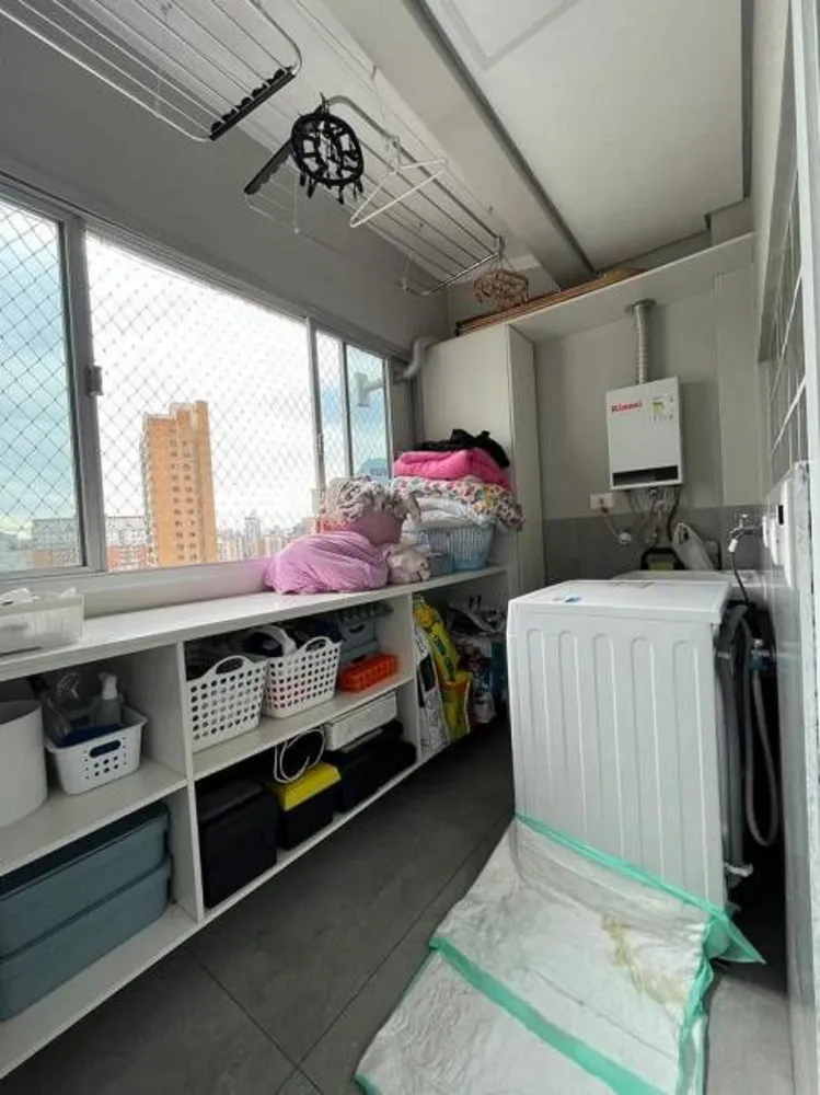 Apartamento, 2 quartos, 120 m² - Foto 5