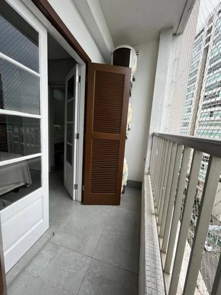 Apartamento, 2 quartos, 120 m² - Foto 7