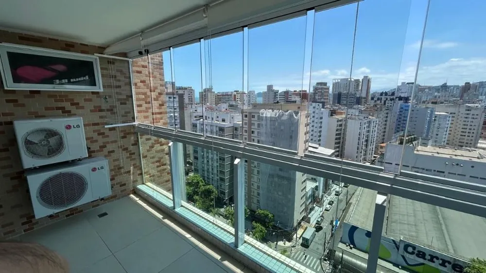 Apartamento, 3 quartos, 126 m² - Foto 10