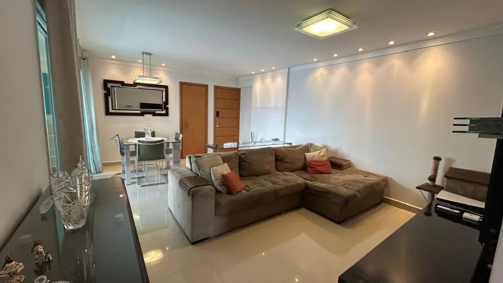 Apartamento, 3 quartos, 126 m² - Foto 8