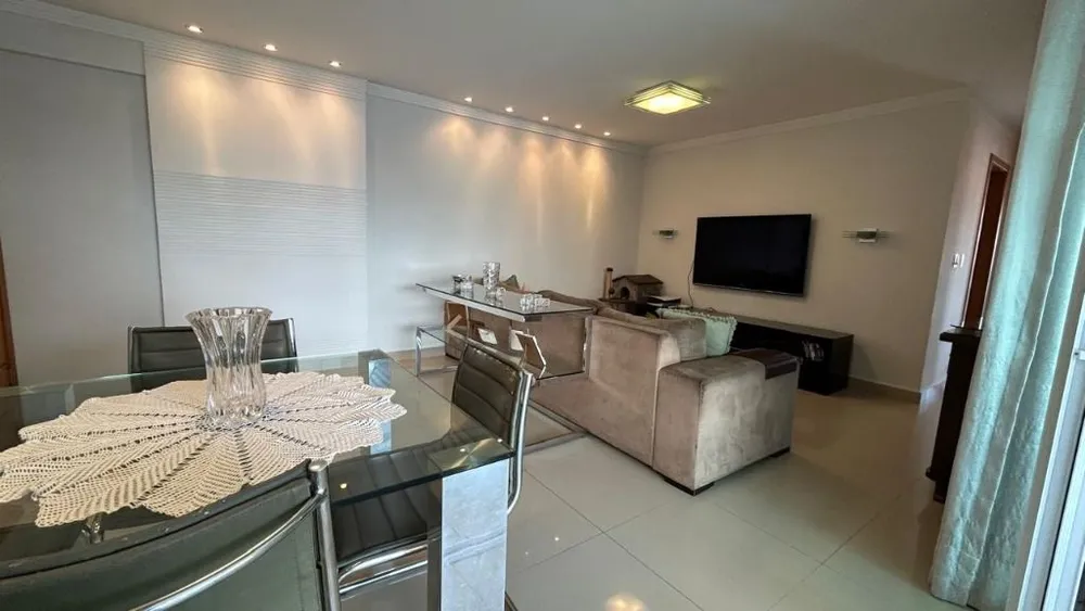Apartamento, 3 quartos, 126 m² - Foto 7