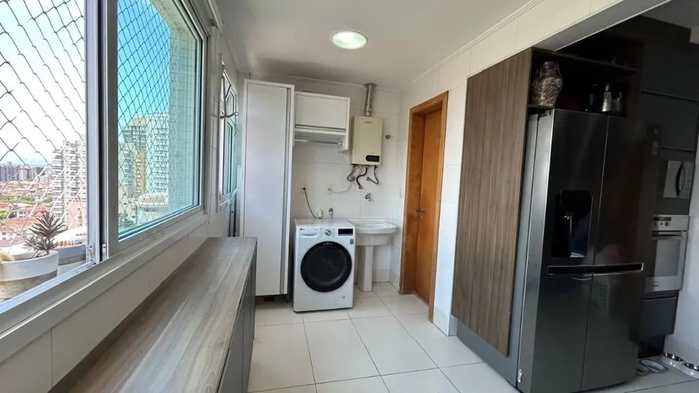Apartamento, 3 quartos, 126 m² - Foto 4