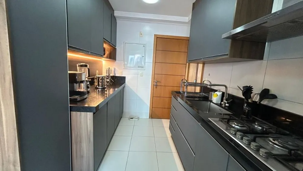 Apartamento, 3 quartos, 126 m² - Foto 6