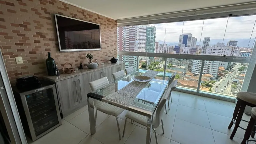 Apartamento, 3 quartos, 126 m² - Foto 5