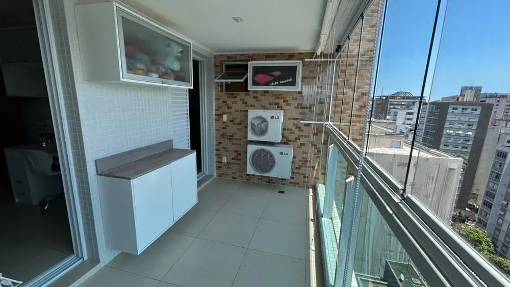 Apartamento, 3 quartos, 126 m² - Foto 11