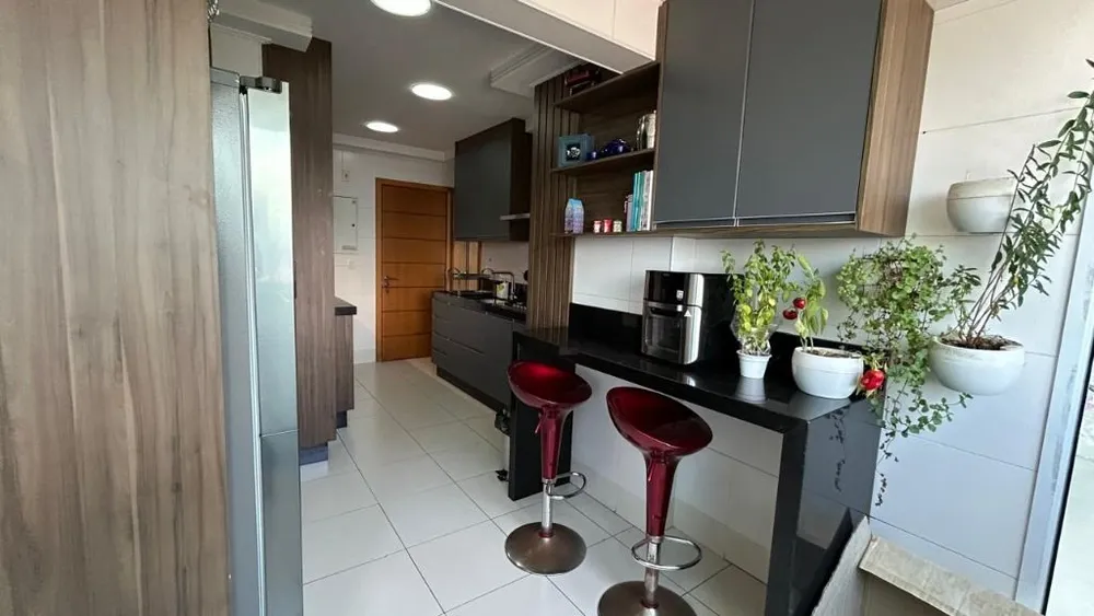 Apartamento, 3 quartos, 126 m² - Foto 3