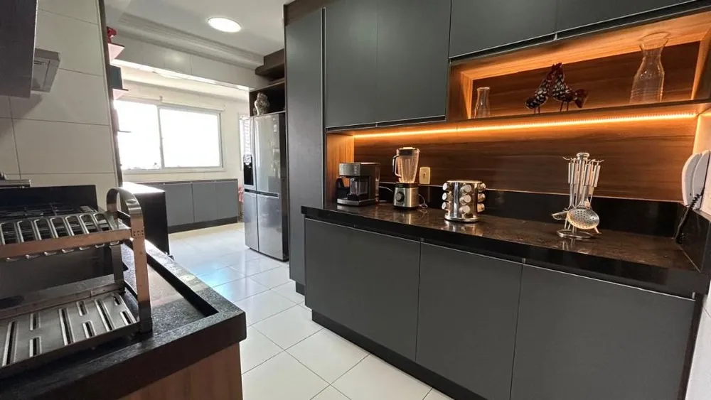 Apartamento, 3 quartos, 126 m² - Foto 2