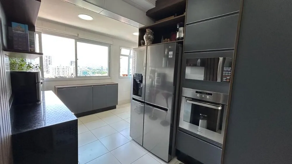 Apartamento, 3 quartos, 126 m² - Foto 1