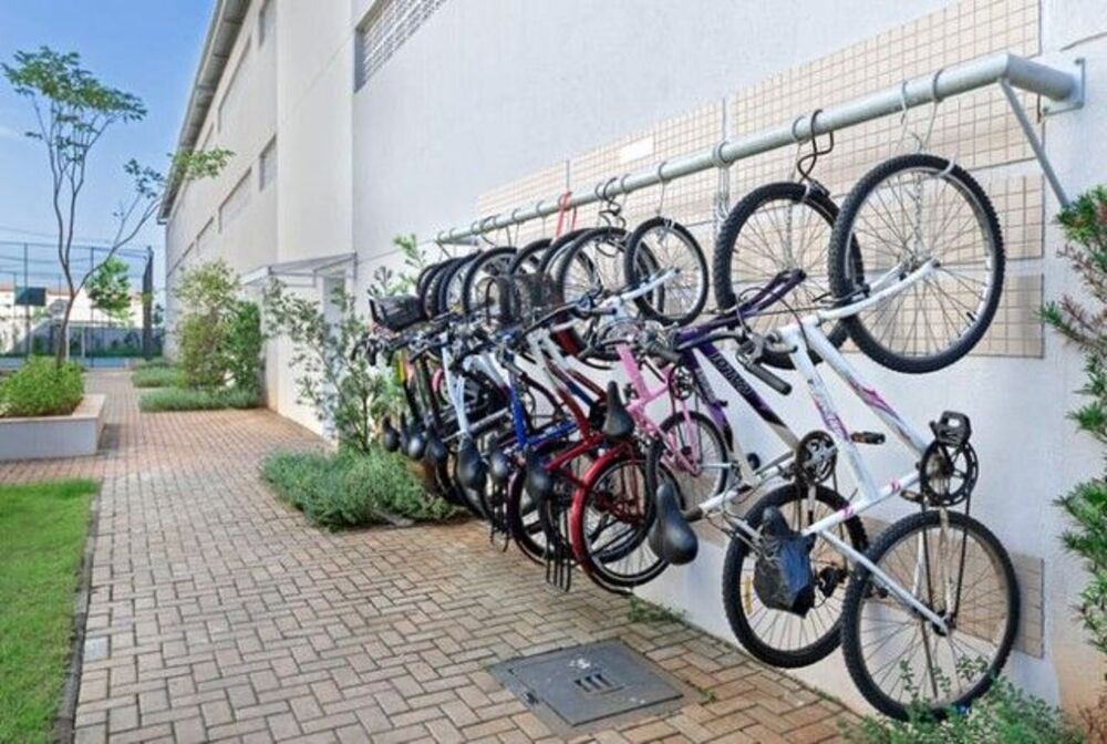 Apartamento à venda com 2 quartos, 48m² - Foto 1