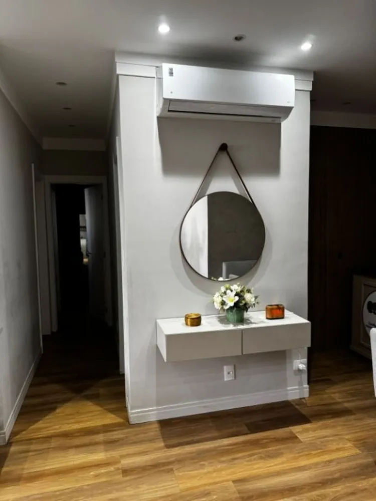 Apartamento, 2 quartos, 103 m² - Foto 1