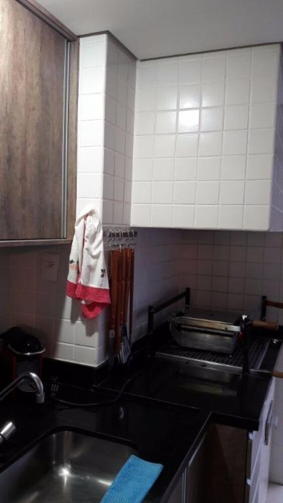 Apartamento à venda com 2 quartos, 86m² - Foto 4
