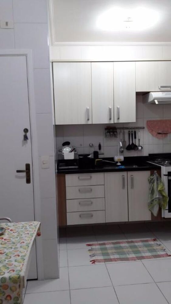 Apartamento à venda com 2 quartos, 86m² - Foto 11