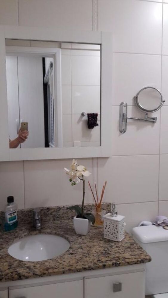 Apartamento à venda com 2 quartos, 86m² - Foto 6