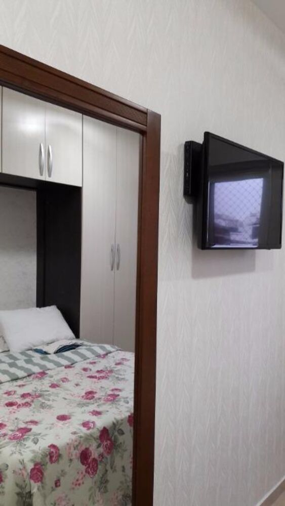 Apartamento à venda com 2 quartos, 86m² - Foto 5