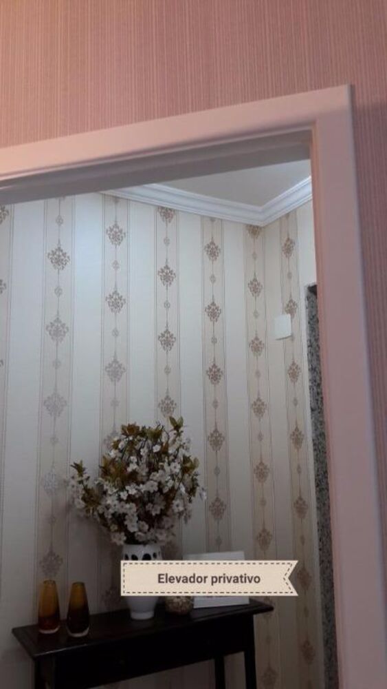 Apartamento à venda com 2 quartos, 86m² - Foto 12