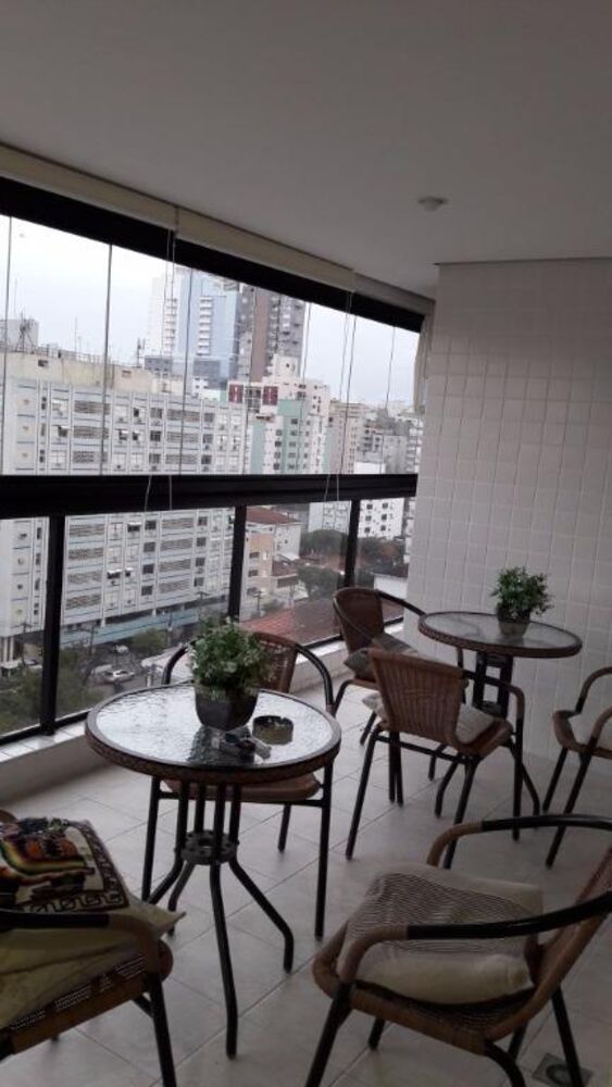 Apartamento à venda com 2 quartos, 86m² - Foto 3