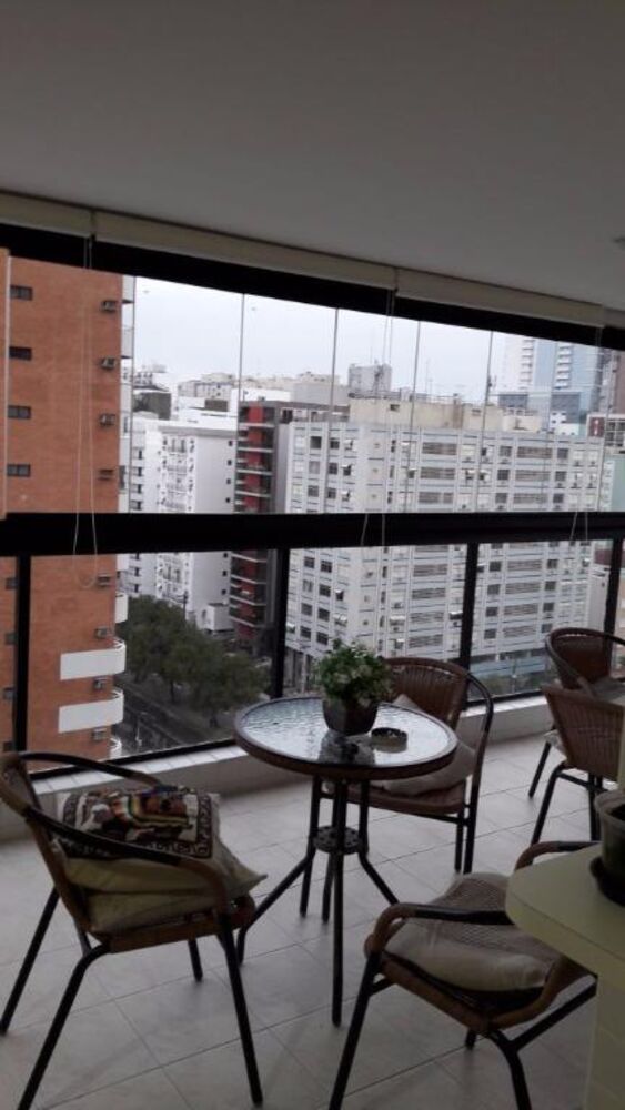 Apartamento à venda com 2 quartos, 86m² - Foto 2