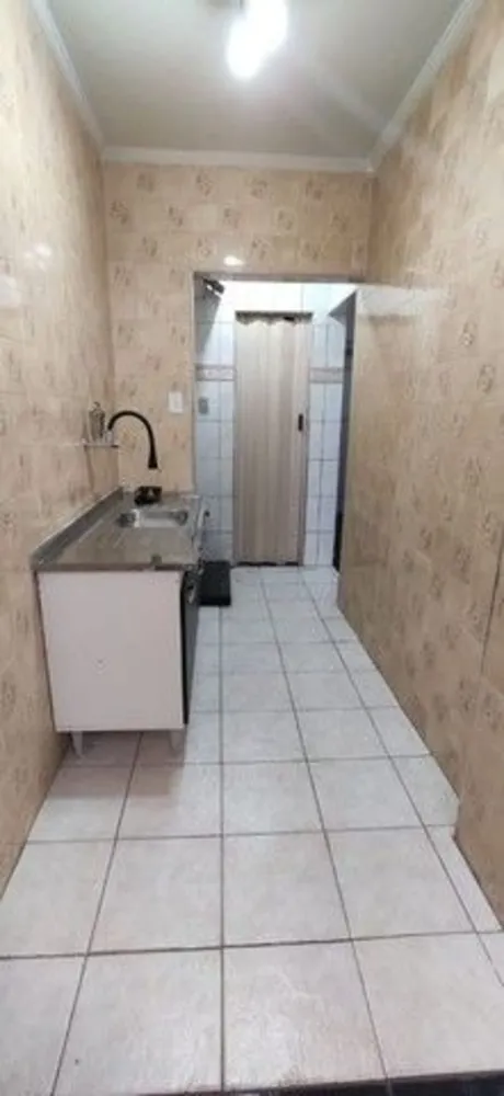 Kitnet-Studio, 36 m² - Foto 3