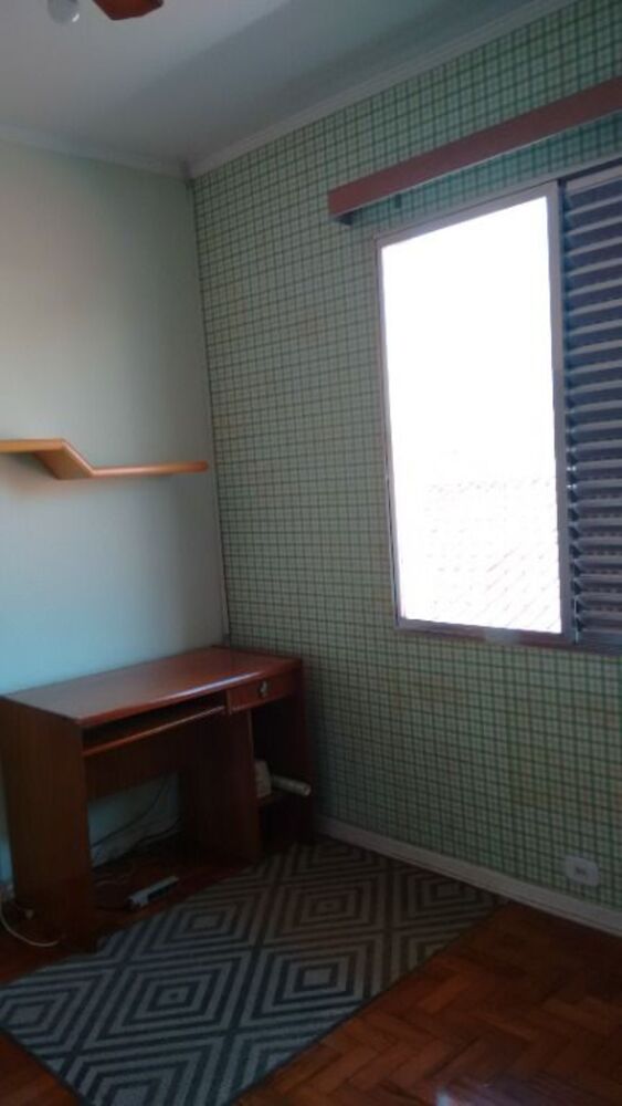 Apartamento, 2 quartos, 92 m² - Foto 1