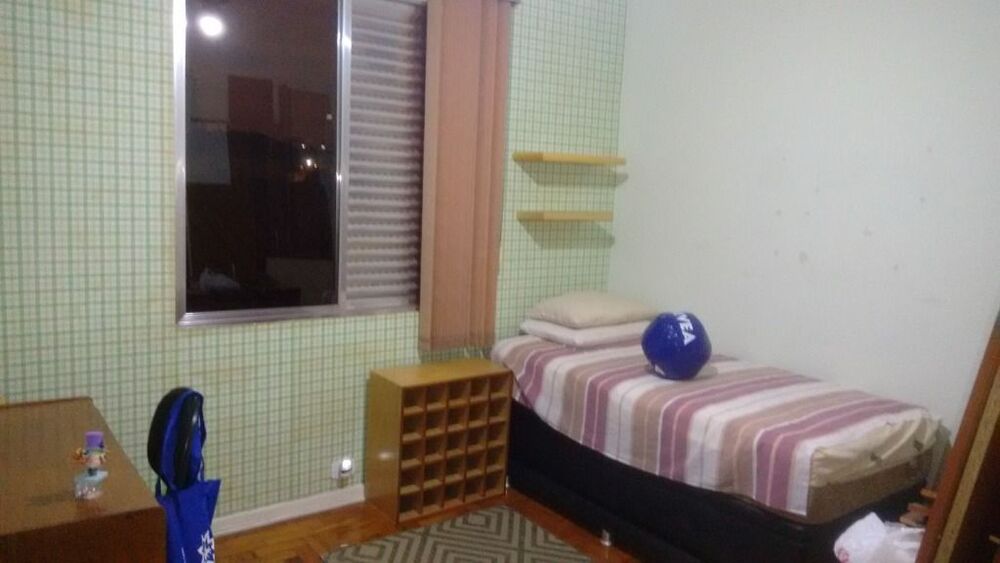 Apartamento, 2 quartos, 92 m² - Foto 11