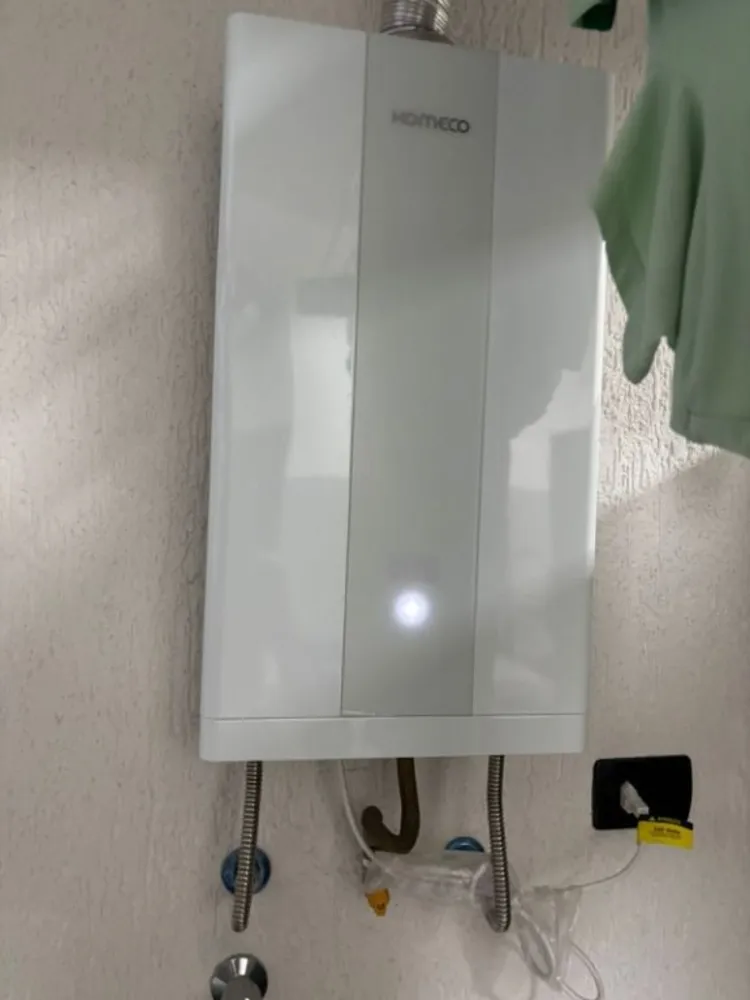 Apartamento, 2 quartos, 56 m² - Foto 6